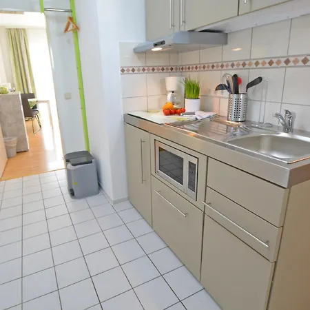 Modernes 1-Zimmer-Appartement Im Kurgebiet Von Bad Kreuznach Exterior photo